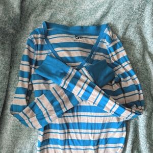 Striped shirt